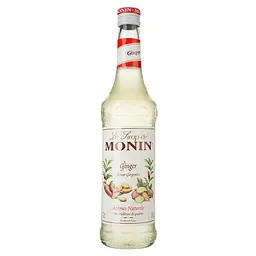 Сироп Monin Имбирь, 700 мл