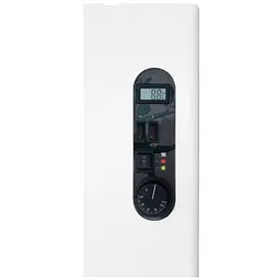 Електричний котел Neon DUOS 30 кВт симистор Philips с насосом (D130245) - мініатюра 3
