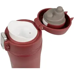 Термокружка Tramp 0,45 л pink (UTRC-107-mat-pink) - миниатюра 3