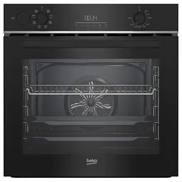 Духовка електрична Beko BBIR17300BCS - мініатюра 2