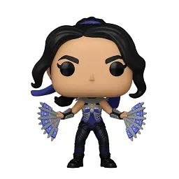 Фігурка Funko Pop серії Mortal Kombat II - Кітана (87074) - мініатюра 2