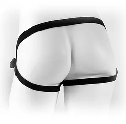Трусики для насадок Fetish Universal Beginners Harness - мініатюра 3
