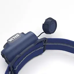 Налобний ліхтар Silva Explore 4 Blue (1033-SLV 38171) - мініатюра 2