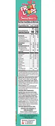 Сухий сніданок Kellogg's Froot Loops Cereal Sweethearts 422г - мініатюра 5