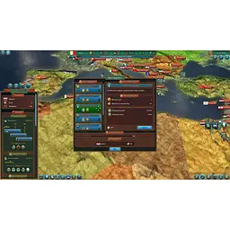Ключ активації Microsoft Realpolitiks New Power для Xbox One/Series S/X - мініатюра 14