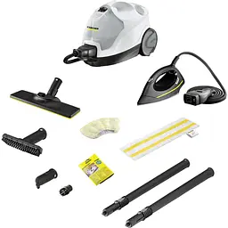 Пароочисник Karcher SC 4 EasyFix Iron (1.512-631.0) [122984]