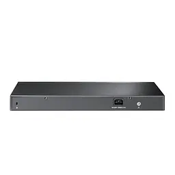 JetStream 16-портовий гігабітний Smart комутатор з 2 слотами SFP, SG2218 TP-LINK - мініатюра 3