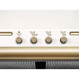 Витяжка купольна Electrolux EFC226V [142670] - мініатюра 3
