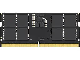 Пам'ять для серверів Lexar 8 GB SO-DIMM DDR5 5600 MHz (LD5S08G56C46ST-BGS)