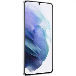 Смартфон Samsung Galaxy S21+ 8/256Gb Phantom Silver (SM-G996N) [5G 1 sim Exynos] - мініатюра 3