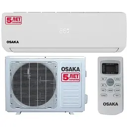 Спліт-система Osaka ST-07HH