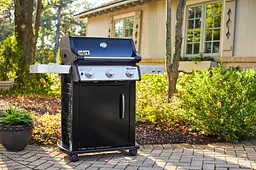 Гриль газовий Weber Spirit E-315 GBS (46512275) - мініатюра 9