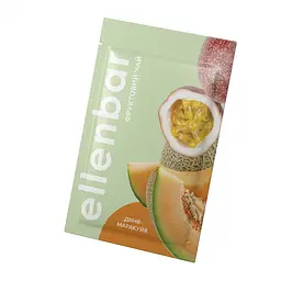 Чай концентрат Ellenbar Диня-маракуйя саше 50 г