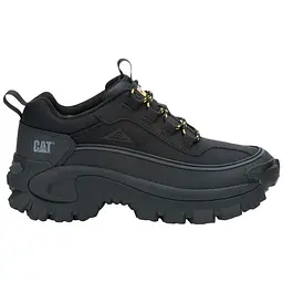 Кросівки Caterpillar Intruder Galosh 2.0 Low WP 38 Black (1103-P111554-38)