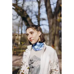 Пов'язка Turbat Scarf - мініатюра 2