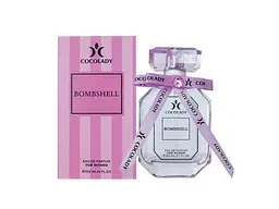 Парфумована вода для жінок COCOLADY 120 мл "BOMBSHELL"