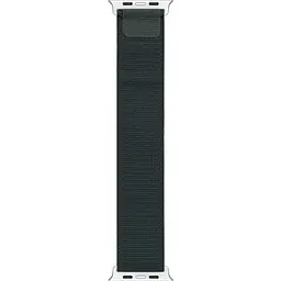 Ремінець Dux Ducis GS Series для Apple Watch 44/45/46/49mm Green [165699] - мініатюра 4