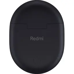 Навушники TWS Xiaomi Redmi Buds 4 Black (BHR7335GL) - мініатюра 3
