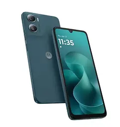 Смартфон Motorola G06 Power 4/256 Tapestry (PBA00000UA) - мініатюра 6