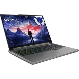 Ноутбук Lenovo Legion 5 16IRX9 [83DG00EFUS] CUSTOM2 [143547] - мініатюра 2