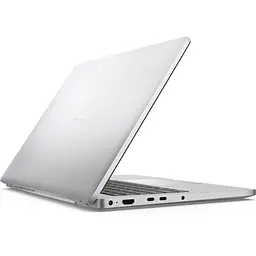 Dell Ноутбук Dell Pro 14 14" FHD+ IPS AG, Intel U7-255U, 32GB, F512GB, UMA, Lin, сріблястий - мініатюра 7