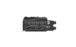Відеокарта Zotac Gaming GeForce RTX 3080 Trinity LHR [ZT-A30800D-10PLHR] [75489] - мініатюра 6