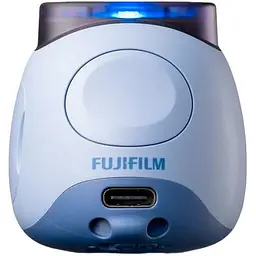 Фотоапарат Fujifilm Instax Pal Lavender Blue (16812560) [105779] - мініатюра 3