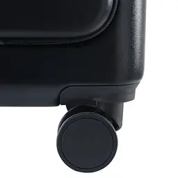 Валіза Semi Line 20" (S) Black (T5964-2) - мініатюра 10