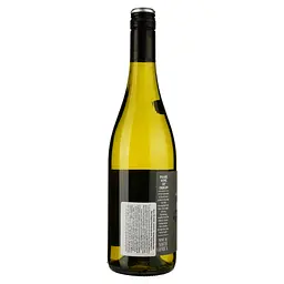 Вино Paarl Heights Chardonnay біле сухе 0.75 л - мініатюра 2