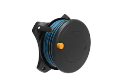 Котушка зі шлангом Fiskars Solid M 20 м (1057238) - мініатюра 3