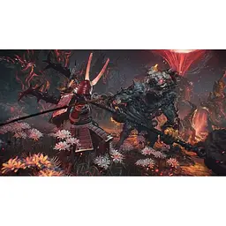 Гра Nioh 3 російські субтитри PS5 - мініатюра 4