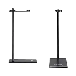 Підставка для гарнітури OfficePro Aluminum Alloys Black (LS350B) - мініатюра 2