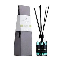 Аромадифузор Avenue des Parfums Bergamot & Flower 100 мл  - мініатюра 2