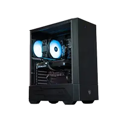 Ігровий ПК Marquis (RTX 3060 12GB / Ryzen 5 5600 / 16GB DDR4 / SSD 1TB)