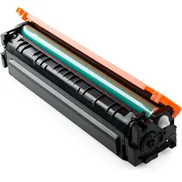 Картридж Vinga HP CF531A Cyan 1K (V-L-H205CA) - мініатюра 2