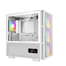 Корпус для ПК Deepcool CH560 Digital White (R-CH560-WHAPE4D-G-1) - мініатюра 2