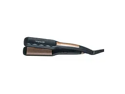 Випрямляч для волосся ViLgrand VHS-110 gold - мініатюра 2
