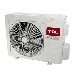 Кондиціонер TCL TAC-24CHSD/XAB1I Inverter R32 WI-FI Ready - мініатюра 3