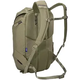 Рюкзак міський Thule Paramount Commuter TPBBP-328 Soft Green 28 л (3205236) - мініатюра 2