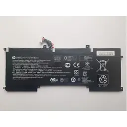 Акумулятор до ноутбука HP Envy 13-ad AB06XL, 53.61Wh (6962mAh), 4cell, 7.7V, Li-ion (A47468) - мініатюра 2