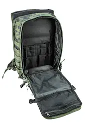 Рюкзак Camo, 30л, поліестер 600D Neo Tools hoz0012782 - мініатюра 4