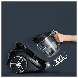 Пилосос безмішковий Rowenta Compact Power XXL Parquet RO4B36EA - мініатюра 10