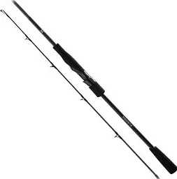 Вудилище Favorite X1 Pike X1.1-802-110 2.44m 30-110g Fast (1693.06.81)