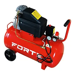 Компресор Forte FL-50 (18485) - мініатюра 2