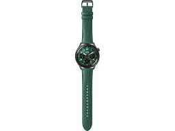 Безель и ремешок Xiaomi Watch S4 Bezel and Strap Kit-Pine Green BHR9914GL
