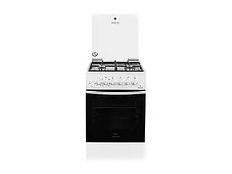 Плита Greta 1470-ГЕ-09А (ЧР) (GE 5702 CG 38 (W)