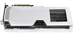 Відеокарта XFX AMD Radeon RX 9070 XT 16GB Quicksilver White Magnetic Air Edition (RX-97TMAQKW9) (GDDR6, 256 bit, PCI-E v5.0 x16) - мініатюра 5