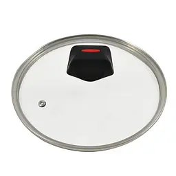 Каструля Krauff Smart Fry 2,3 л + Рукавиця кулінарна силіконова Krauff - мініатюра 4