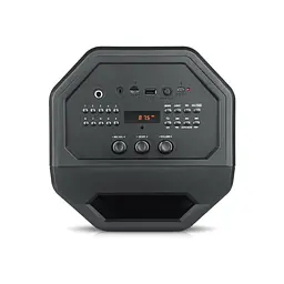 Акустична система REAL-EL X-757 Black (EL121600007) - мініатюра 5