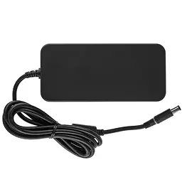 Блок живлення для ноутбука Xiaomi 19.5V, 9.23A, 180W, 7.4x5.0-PIN, чорний, прямокутний - мініатюра 3